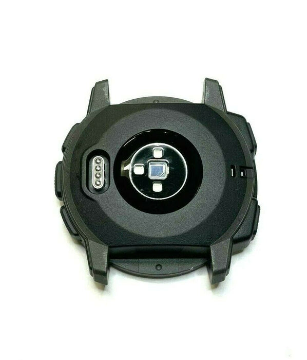 Garmin Instinct Rugged GPS Smart Watch Main Housing HR Back Cover - Parts