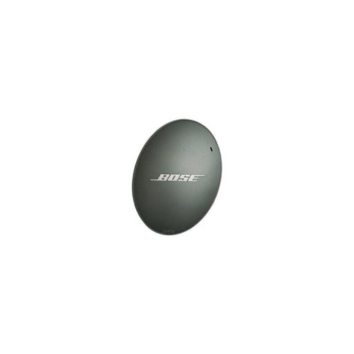 Bose QuietComfort QC25 Replacement Repair Outside Metal Cover Gray - Parts