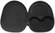 Bose NC700 Headphone Headset Protective Hard Bag Zipper Case (Black) - Accessories