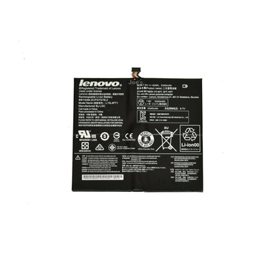 Lenovo IdeaPad Miix 700-12ISK Battery Replacement 5340mAh - Parts