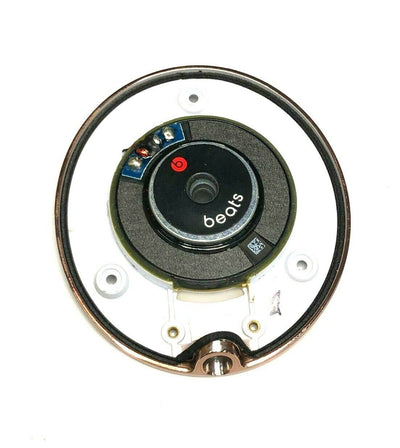 Beats By Dre Solo 2 3 Wired Wireless 40MM Speaker Replacement Driver - Parts