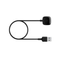 Fitbit Versa 3/4 Sense 1/2 Fitness Trackers Charger Power Cable Sense FB174RCC - Accessories