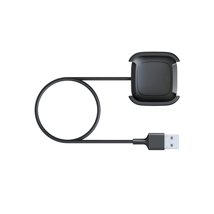 Charging versa 2 hotsell