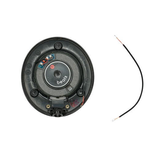 Beats Solo 2 3 Wireless 2 Core 3.5" 89MM AUX to Speaker PCB Wires - Parts