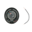 Beats Solo 2 3 Wireless 2 Core 3.5" 89MM AUX to Speaker PCB Wires - Parts
