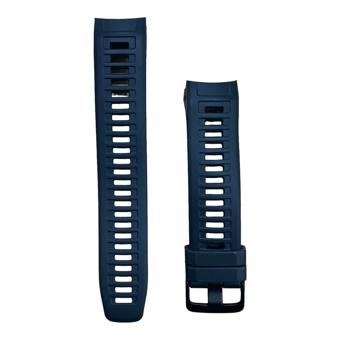 Garmin Quickfit 18MM 20MM 22MM 26MM Silicone Wristbands - Accessories