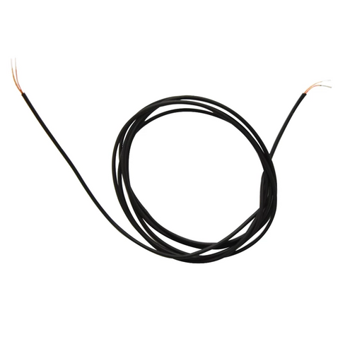 LG Tone Pro HBS-780 Speaker Replacement Wire 13" 2 Core (Black) - Parts