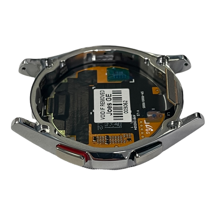Samsung Galaxy Watch 4 46mm Classic SM-R890 Repair Replacement Spare - Parts