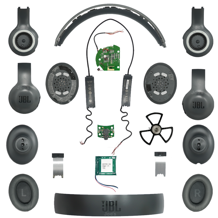 Jbl earphone replacement sale