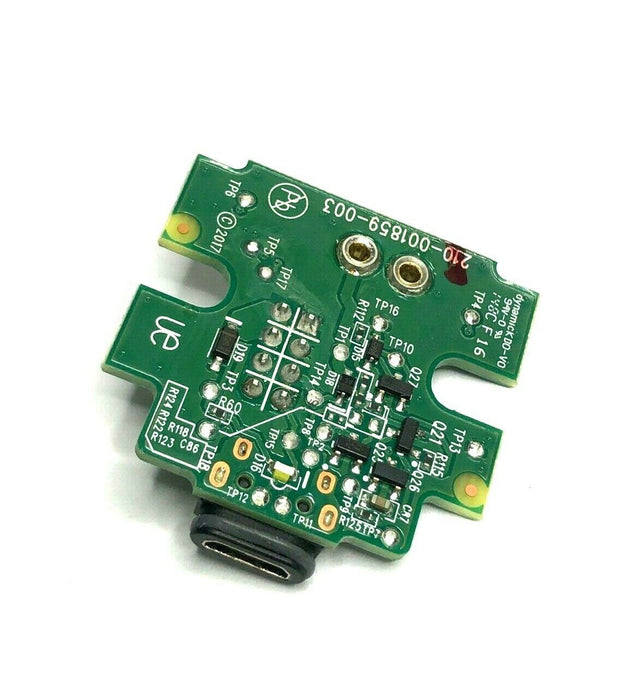 UE Boom 3 Bluetooth Speaker Charger Port PCB - Parts