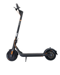 Segway Ninebot F30 KickScooter Foldable and Portable (Gray) - Refurbished