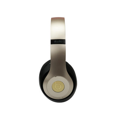 Beats By Dre Studio 2 Wireless Bluetooth Headphones Customized Custom - Refurbished