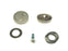 Beats by Dr. Dre Mixr Internal Metal Hinge Mechnism Screw Replacement - Parts