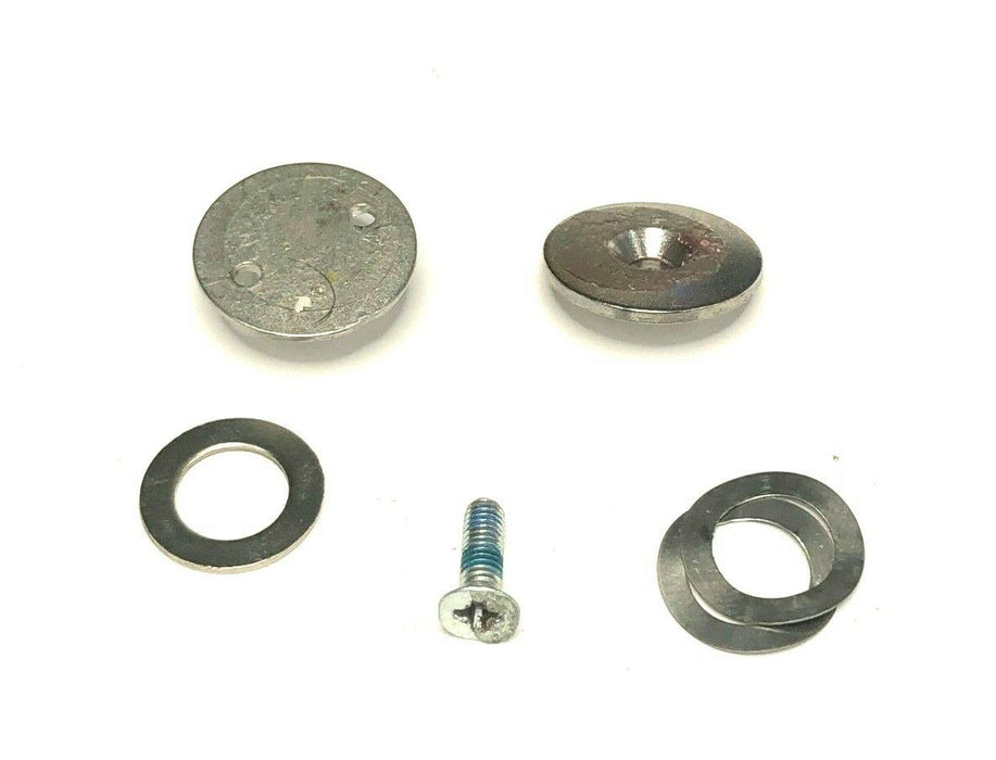 Beats by Dr. Dre Mixr Internal Metal Hinge Mechnism Screw Replacement - Parts