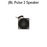 JBL Pulse 2 Bluetooth Speaker Repair Replacement - Parts