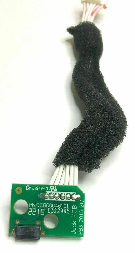 Ultimate Ear UE Wonderboom Charger Port Board Micro USB - Parts