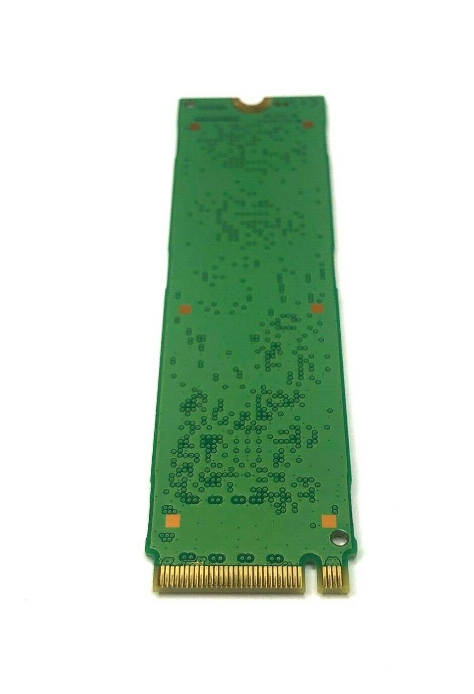 Samsung 128GB SSD Card MZFLV128HCGR-000MV MZ-FLV1280 Repair