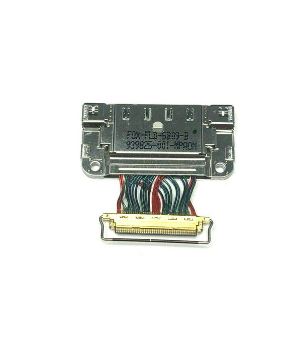 Microsoft Surface Pro 4 1724 DC Jack Dock Charger Charge Port - Parts