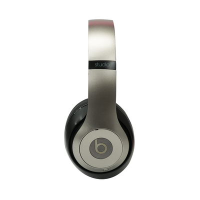 Beats By Dre Studio 2 Wireless Bluetooth Headphones Customized Custom - Refurbished