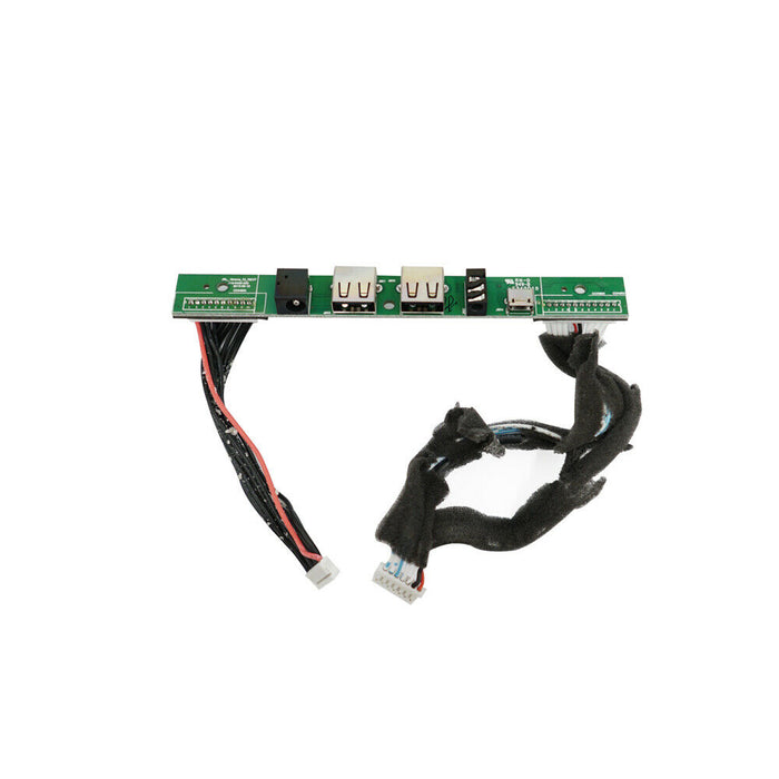 JBL Xtreme Extreme Portable Speaker Repair Speaker Passive Radiator Battery Board - Parts