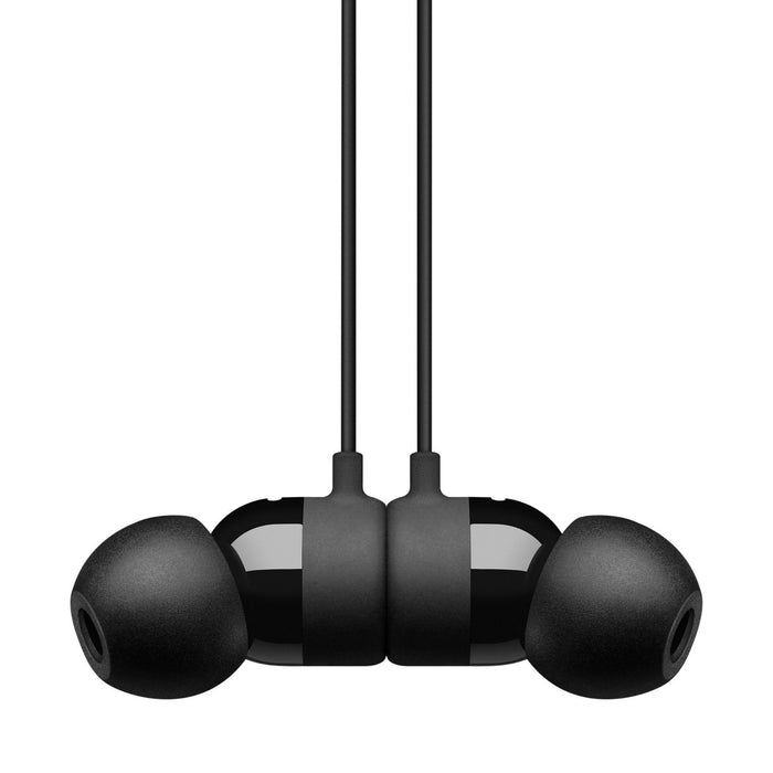 Beats By Dre UrBeats 3 Wired 3.5MM Ear Buds (Black) - Refurbished