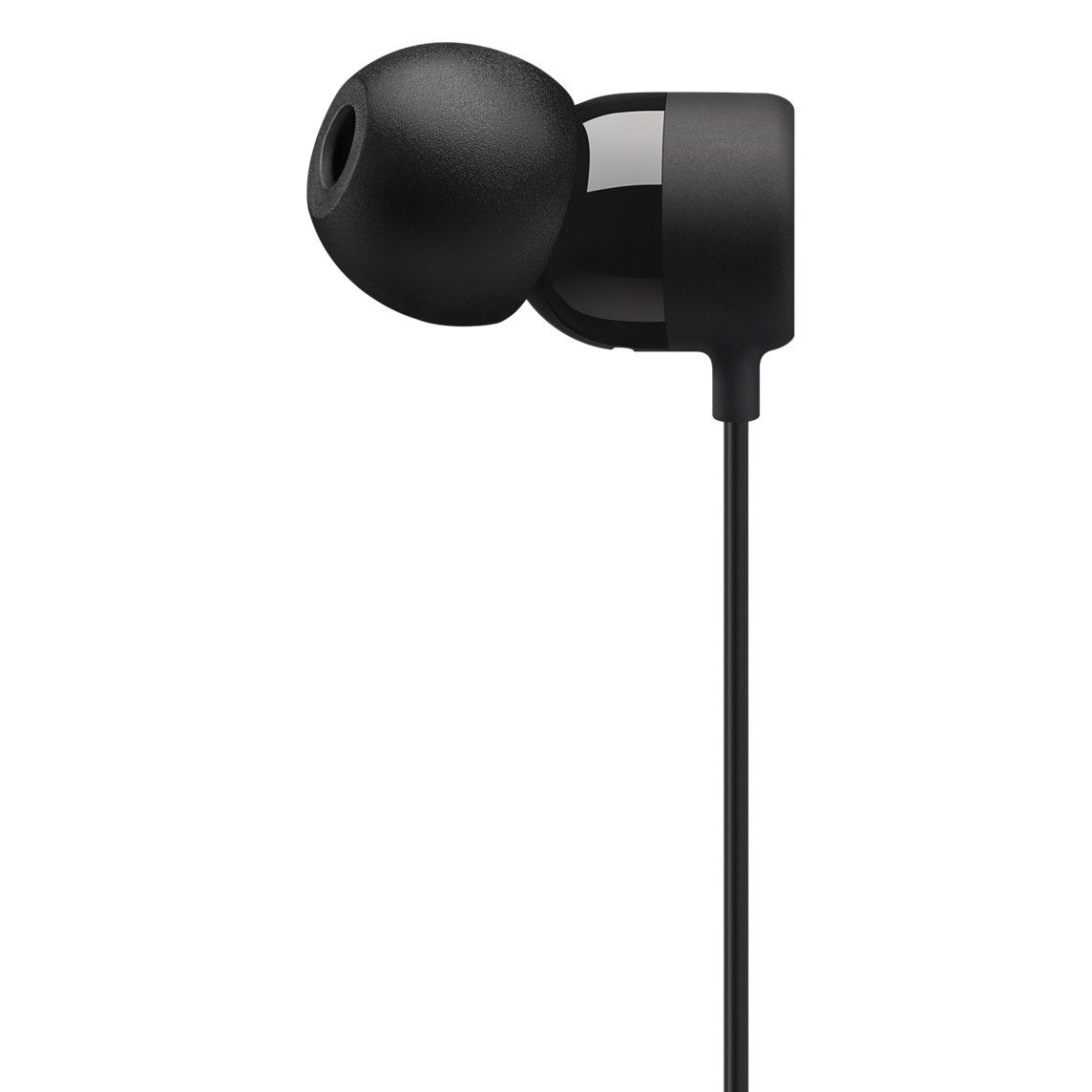 Beats By Dre UrBeats 3 Wired 3.5MM Ear Buds (Black) - Refurbished