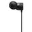 Beats By Dre UrBeats3 Earphones with Lightning Connector (Black) - Refurbished