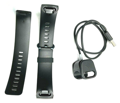 Fitbit Charge 4 review: a sound light-use fitness tracker | Fit&Well Fitbit Charge 4 review: a sound light-use fitness tracker | Fit&Well