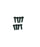 JBL Link 20 Bottom Port Cover Screws [8 x] (Black) - Parts