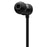 Beats By Dre UrBeats3 Earphones with Lightning Connector (Black) - Refurbished