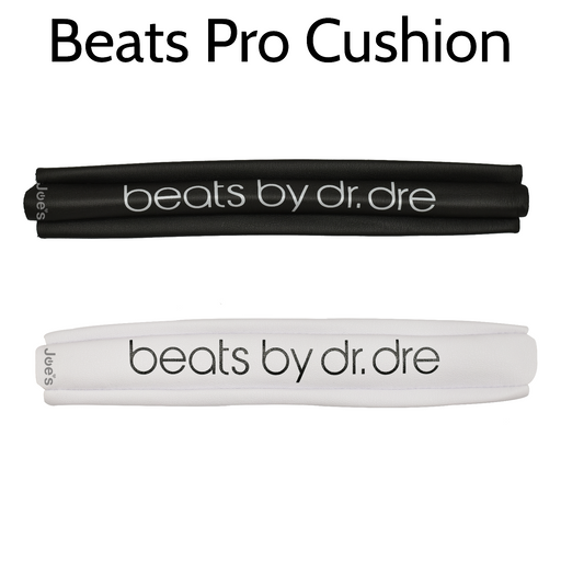 Beats By Dre Pro Headphones Headband Leather Cover Replacement - Parts