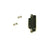 Apple Watch Series 5 40mm 44mm GPS LTE Back Heart Rate Cover Ceramic - Parts