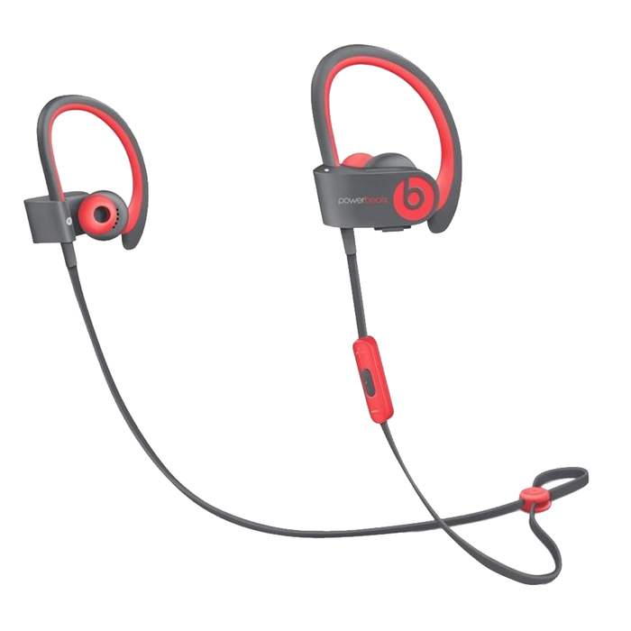 Beats by Dr. Dre PowerBeats 2 Wireless Earbuds - Refurbished
