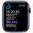 Apple Watch Series 6 (GPS) 44mm Aluminum Case (Blue) - Refurbished