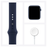 Apple Watch Series 6 (GPS) 44mm Aluminum Case (Blue) - Refurbished