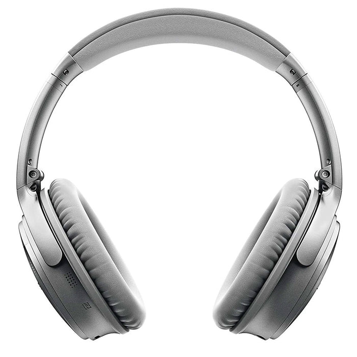 Bose QuietComfort 35 Wireless Noise Cancelling Headphones Series I - Refurbished