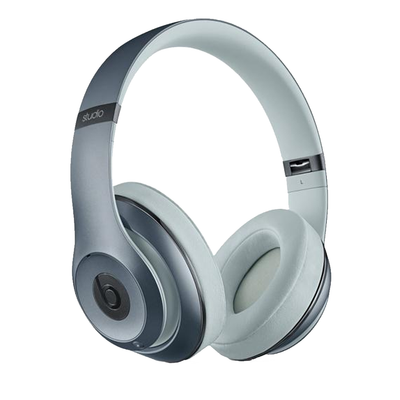 Beats by Dr. Dre Studio 2 Wired Over-Ear Headphones - Refurbished Beats by Dr. Dre Studio 2 Wired Over-Ear Headphones - Refurbished