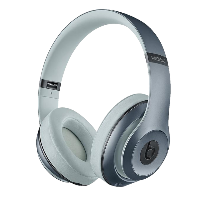 Beats by Dr. Dre Studio 2 Wireless Over-Ear Headphones - Refurbished —  Joe\'s Gaming & Electronics
