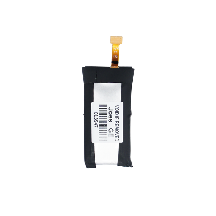 Battery for samsung gear top fit 2