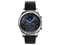 Samsung Gear S3 Classic Smartwatch 46MM Verizon LTE (Silver) - Refurbished