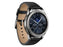 Samsung Gear S3 Classic SM-R770 Smartwatch WIFI GPS (Silver) - Refurbished
