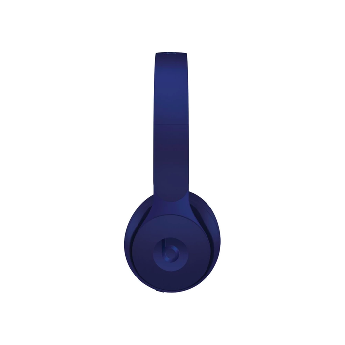 Beats by Dre Solo Pro Wireless Headphones ANC Noise Canceling On-Ear - Refurbished
