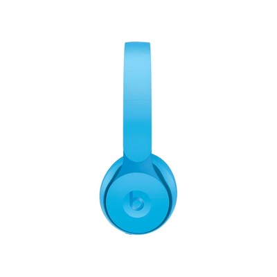 Beats by Dre Solo Pro Wireless Headphones ANC Noise Canceling On Beats by Dre Solo Pro Wireless Headphones ANC Noise Canceling On