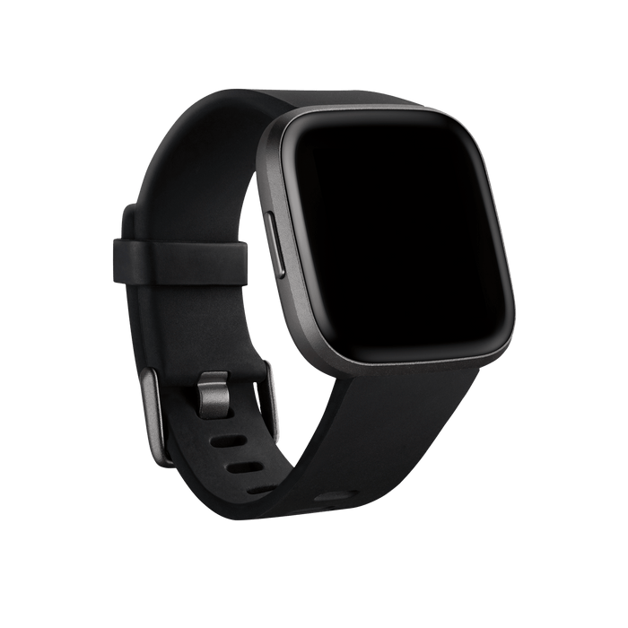 Classic Smartwatch Bands  Shop Fitbit Versa 2, Versa & Versa Lite  Accessories