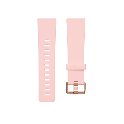 Per Fitbit Versa 4 / Sense 2 Cinturino in nylon universale Wave (blu Per Fitbit Versa 4 / Sense 2 Cinturino in nylon universale Wave (blu
