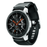 Samsung Galaxy Watch Smartwatch 46mm Stainless Steel GPS (Silver) - Refurbished