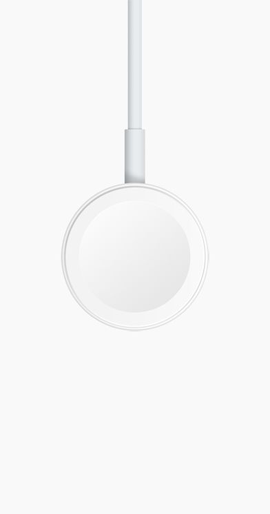 Apple Watch Smartwatch 1st Generation 42MM Space Gray Black Sport Band [Refurbished]