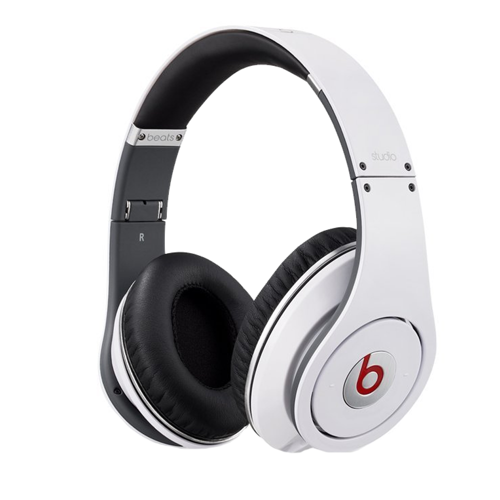 Beats by Dr. Dre Studio 1.0 Wired Headphones - Refurbished Beats by Dr. Dre Studio 1.0 Wired Headphones - Refurbished