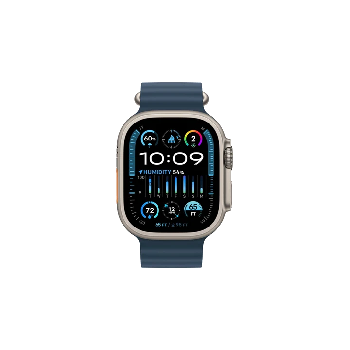 Apple Watch mail-in repair service