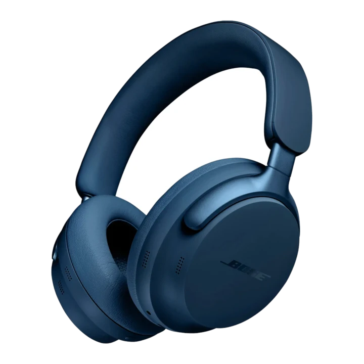 Bose mail-in repair service